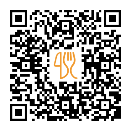 QR-code link para o menu de Kafe Mělník