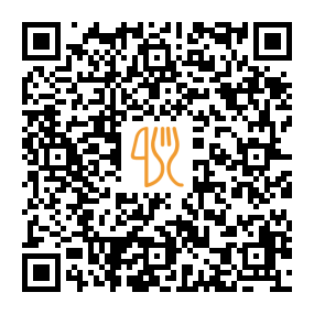 QR-code link para o menu de Una Black Burger