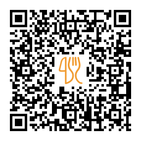 QR-code link para o menu de Drunken Coffee