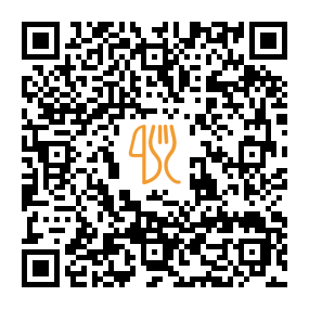 QR-code link para o menu de Bufet Kozinec