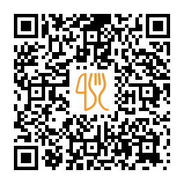 QR-code link para o menu de Almacafé