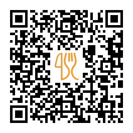 QR-code link para o menu de Veget Café