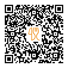 QR-code link para o menu de Cafe Fortissimo