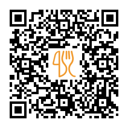 QR-code link para o menu de Veitingasala