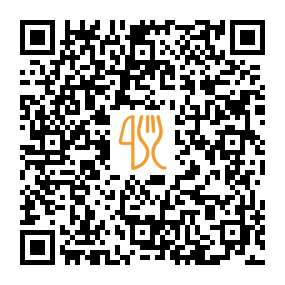 QR-code link para o menu de Pizza Del Monte