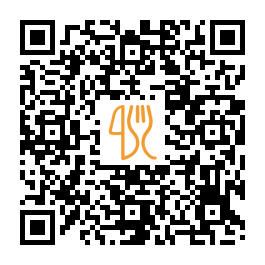 QR-code link para o menu de Pizza U Marešů