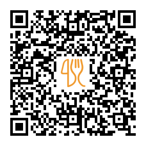 QR-code link para o menu de Mister Crepe