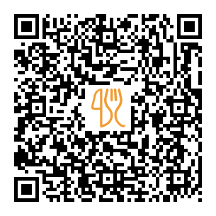 QR-code link para o menu de Pizzaria Mamma Mia