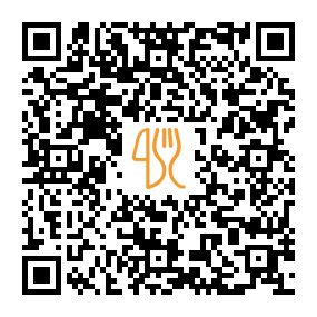 QR-code link para o menu de Café Garden