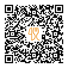 QR-code link para o menu de Mano's Steak Burger