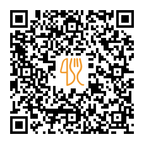 QR-code link para o menu de The Theed Burguer