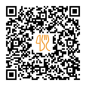 QR-code link para o menu de Seu Deco Hamburgueria