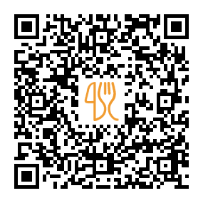 QR-code link para o menu de Lojinha Vegana