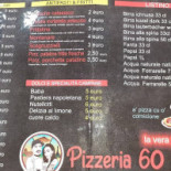 Comida Caseira Da Silvana Carte