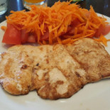 Quinta Do Furao food