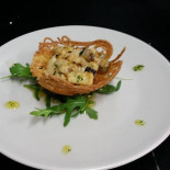 Restaurante Oxalá Nourriture