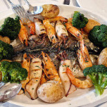 Monte Mar Comida