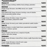 Taberna Do Areal Carte