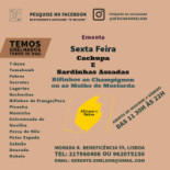 O Nelson Carta