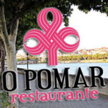 O Açude Logo