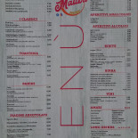 Albatroz Carte
