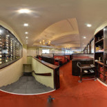 Pizzaria Luzzo Cascais Extérieur