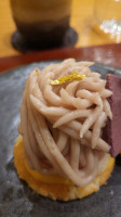 Kanazawa food