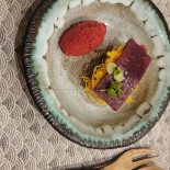 Kanazawa Bebida