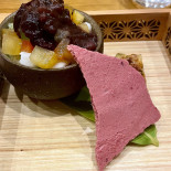 Kanazawa Comida