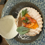 Kanazawa Nourriture