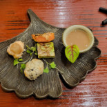 Kanazawa Bebida