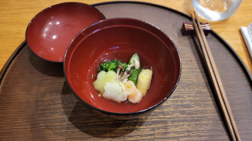 Kanazawa drink