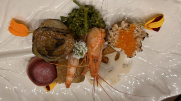 Kanazawa food