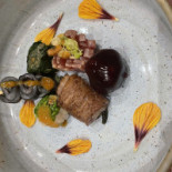 Kanazawa Comida