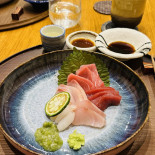 Kanazawa Bebida