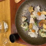 Kanazawa Comida