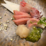 Kanazawa Comida