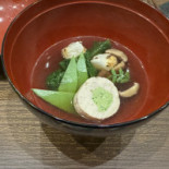 Kanazawa Bebida