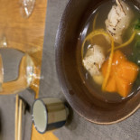 Kanazawa Bebida
