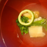 Kanazawa Comida