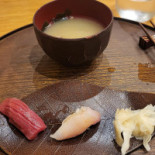 Kanazawa Bebida