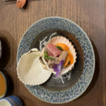 Kanazawa Bebida