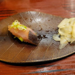 Kanazawa Bebida