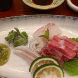 Kanazawa Comida