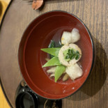 Kanazawa Bebida