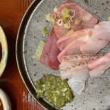 Kanazawa Comida