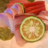 Kanazawa Nourriture