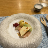 Kanazawa Comida