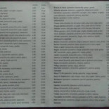 Kifesta Buffet Carta
