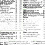 Kifesta Buffet Carta
